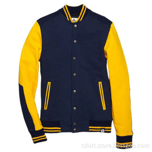 Baseball jackets
